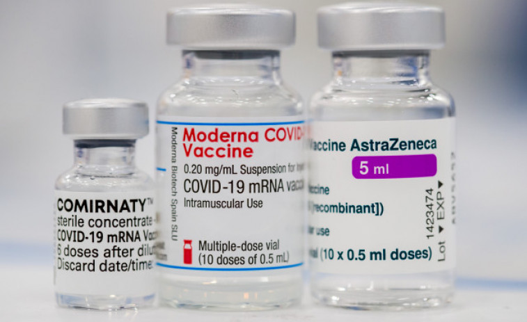 Los ensayos clínicos de la vacuna del CSIC contra el covid comenzarán en julio