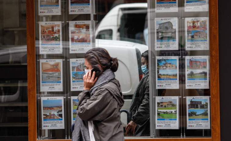 Los grandes propietarios ganan el pulso de la ley de vivienda