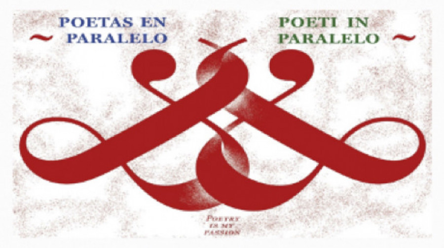 Las gallegas Alba Cid y Raquel Vázquez participan en la Semana de la Poesía de Milán