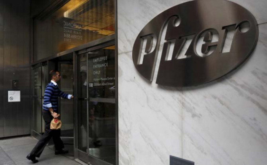 Pfizer, de la viagra a la pastilla para el covid