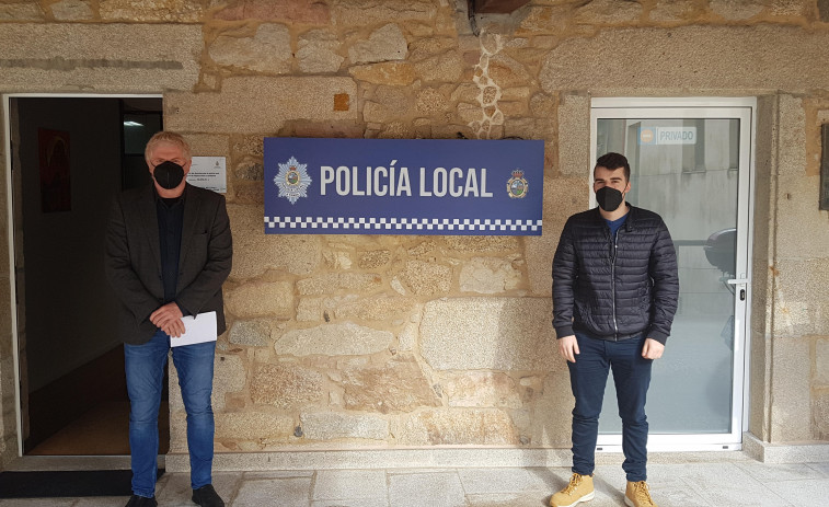 A Pobra alerta de un intento de estafa telefónica haciéndose pasar por personal del Concello