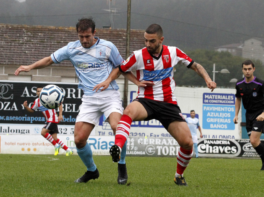 La escasa pretemporada marca el inicio de la liga en Preferente