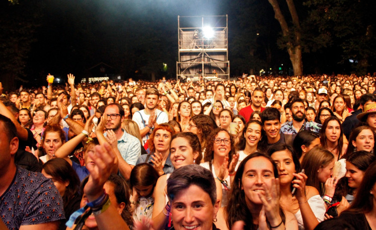 Portamérica descarta realizar el festival de 2021 y fija su regreso a Caldas en 2022