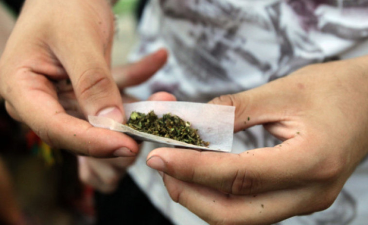Nueva York legaliza oficialmente la marihuana para uso recreativo