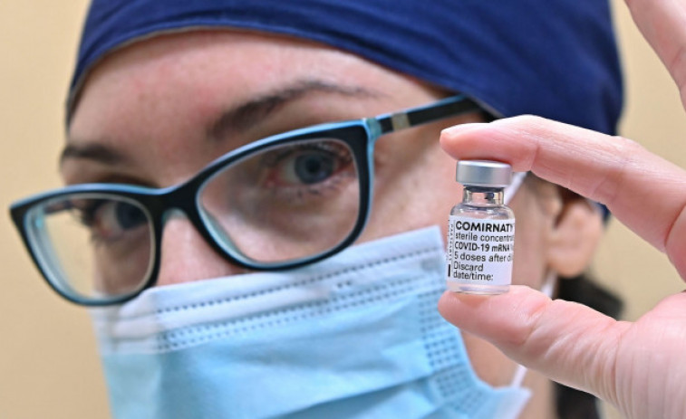 BioNTech y Pfizer desarrollarán la primera vacuna de ARN mensajero contra el herpes zóster