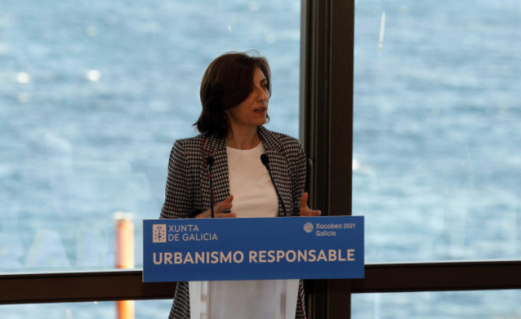 Vázquez sugiere a Ribera una reforma 