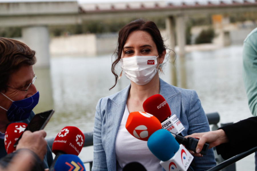 El CIS entra en campaña, como casi siempre