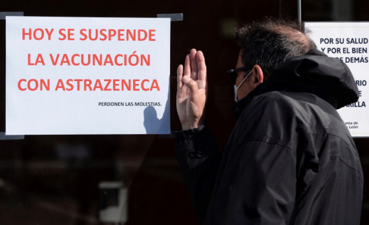 Descubren el posible detonante de los trombos tras la vacuna de AstraZeneca