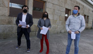Cambados es “optimista” sobre Peña, pero firme en su petición de negociar las tasas portuarias