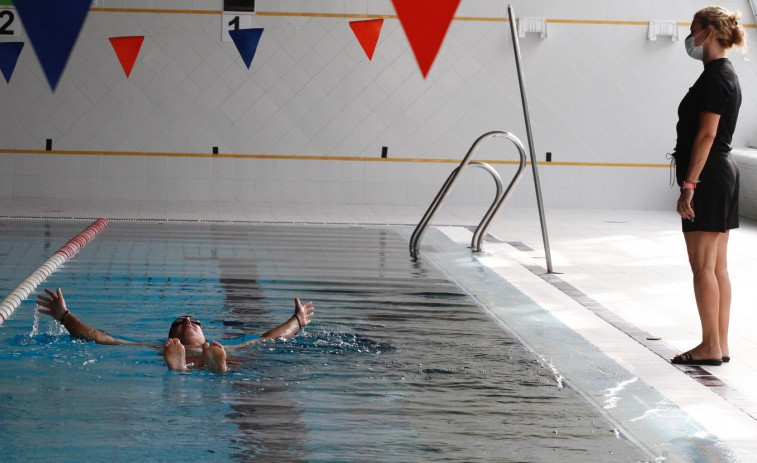 Ravella saca a licitación la redacción del proyecto para ampliar la piscina