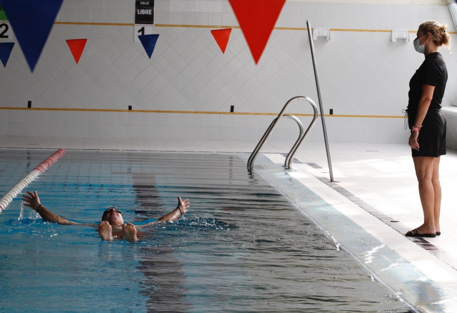 Ravella saca a licitación la redacción del proyecto para ampliar la piscina