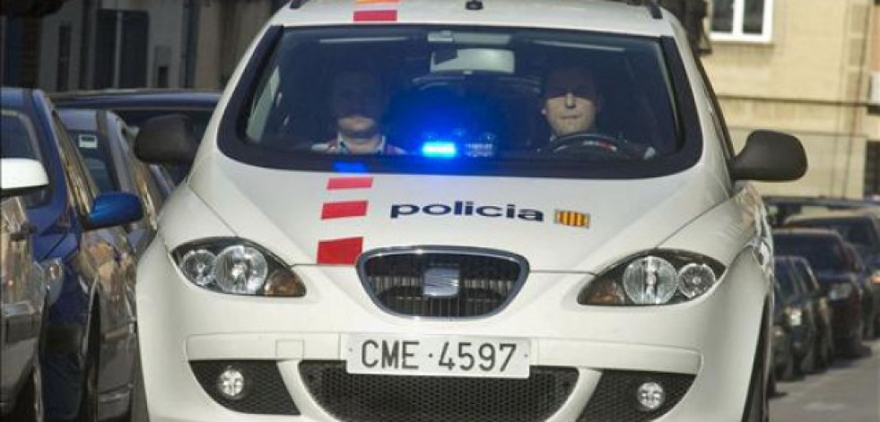 Los Mossos investigan una agresión con arma blanca en la espalda a un hombre en Tarragona