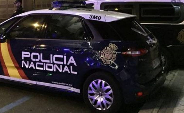 Cuatro detenidos por intentar secuestrar a un camionero para hacerse con más de 1.800 kilos de cocaína