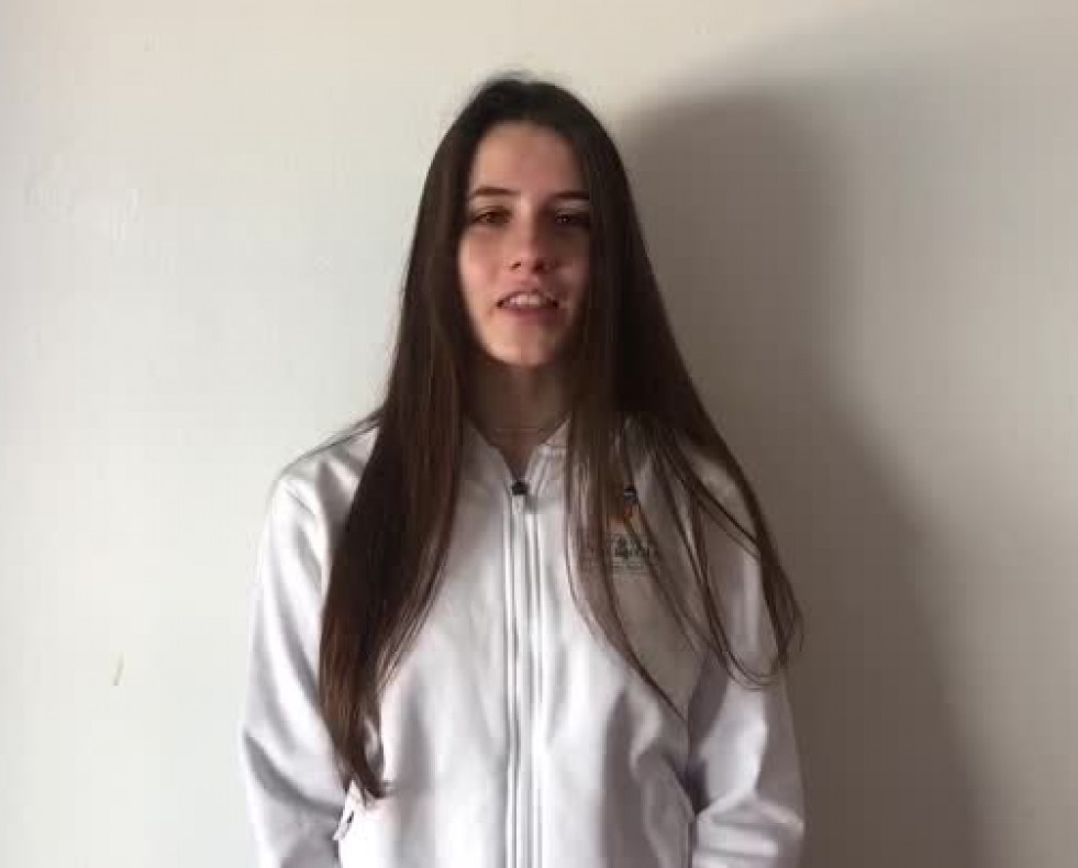 Raquel Meaños