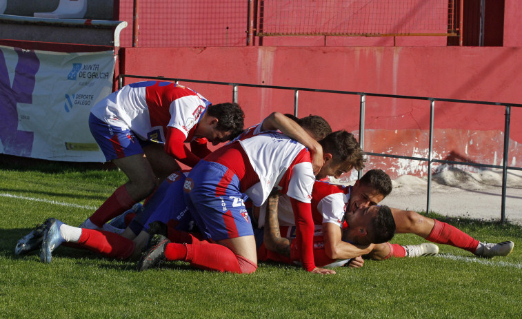 Un gran triunfo balsámico