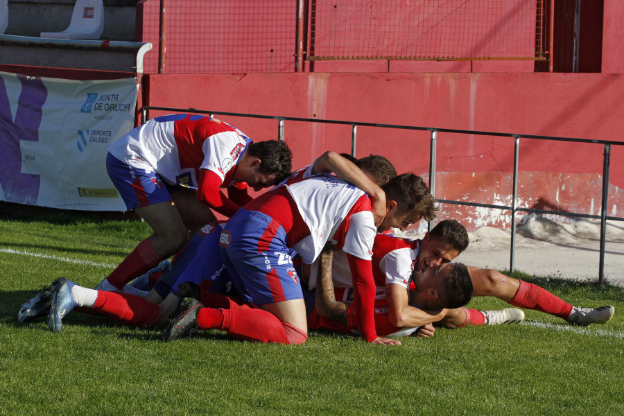 Un gran triunfo balsámico