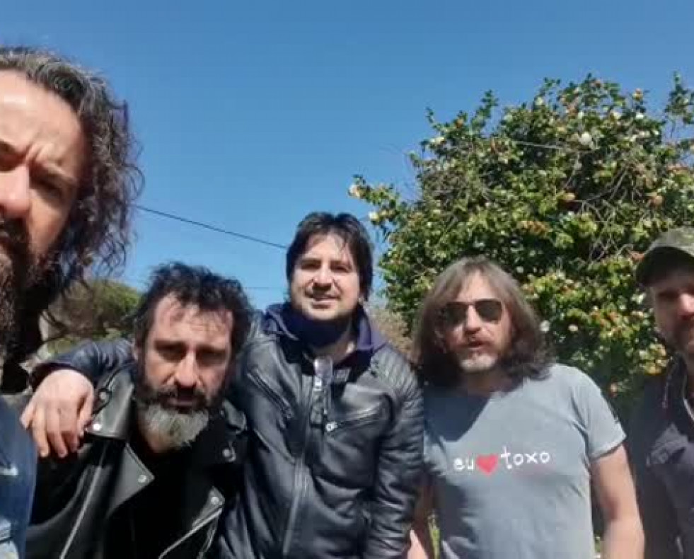 Heredeiros da Crus