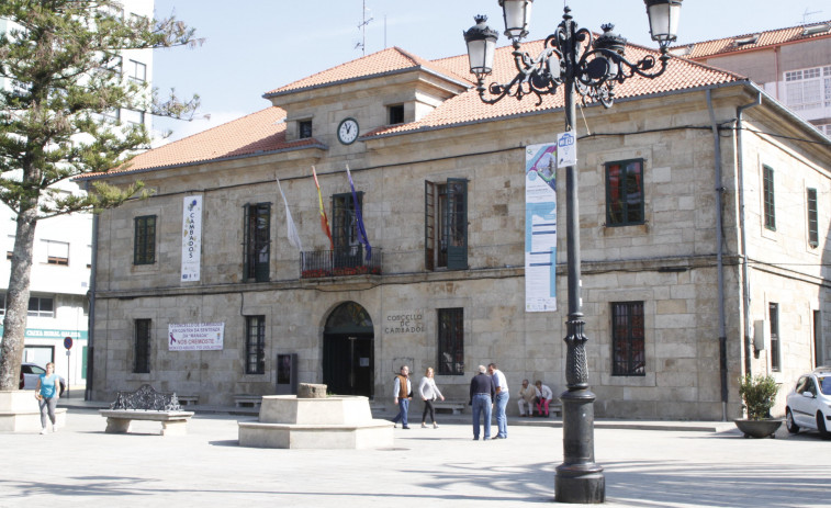 El club de judo niega la agresión en el pabellón, mientras el Concello decide si suspende  su uso al denunciado