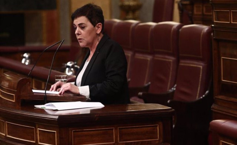 Bildu urge a Sánchez a derogar la reforma laboral pese al 