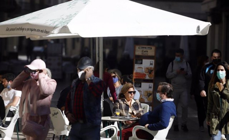 Hosteleros de España tachan de 