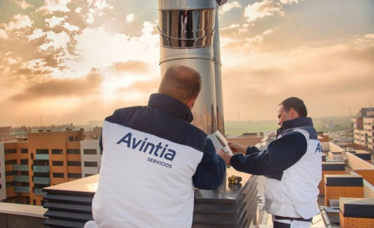 Avintia construirá tres nuevos parques eólicos de 150 MW en Galicia por 120 millones de euros