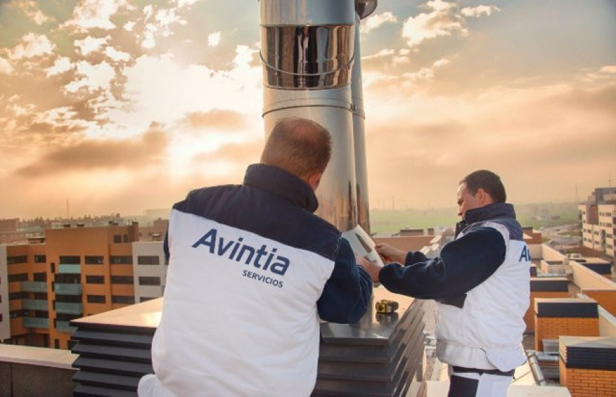 Avintia construirá tres nuevos parques eólicos de 150 MW en Galicia por 120 millones de euros