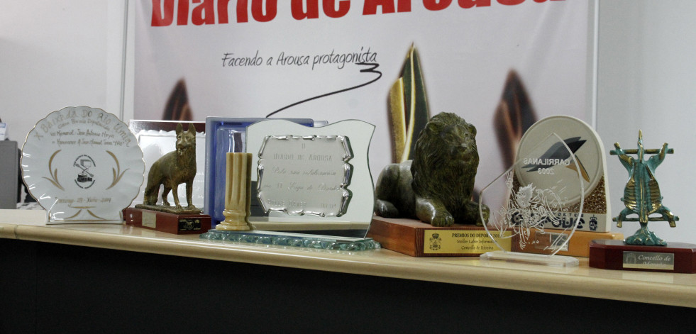 Dos décadas de evolución que han tenido su premio