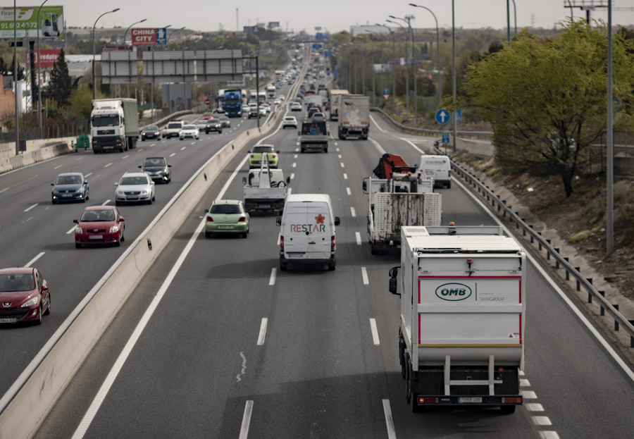 El Gobierno promete a Bruselas la introducción de peajes en autovías para reducir el déficit en carreteras