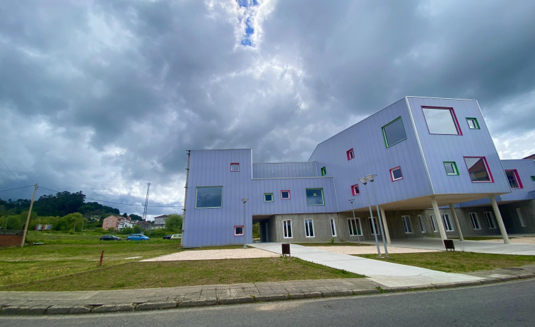 Aprobado el informe ambiental vital para urbanizar la parcela del futuro centro de salud de Caldas