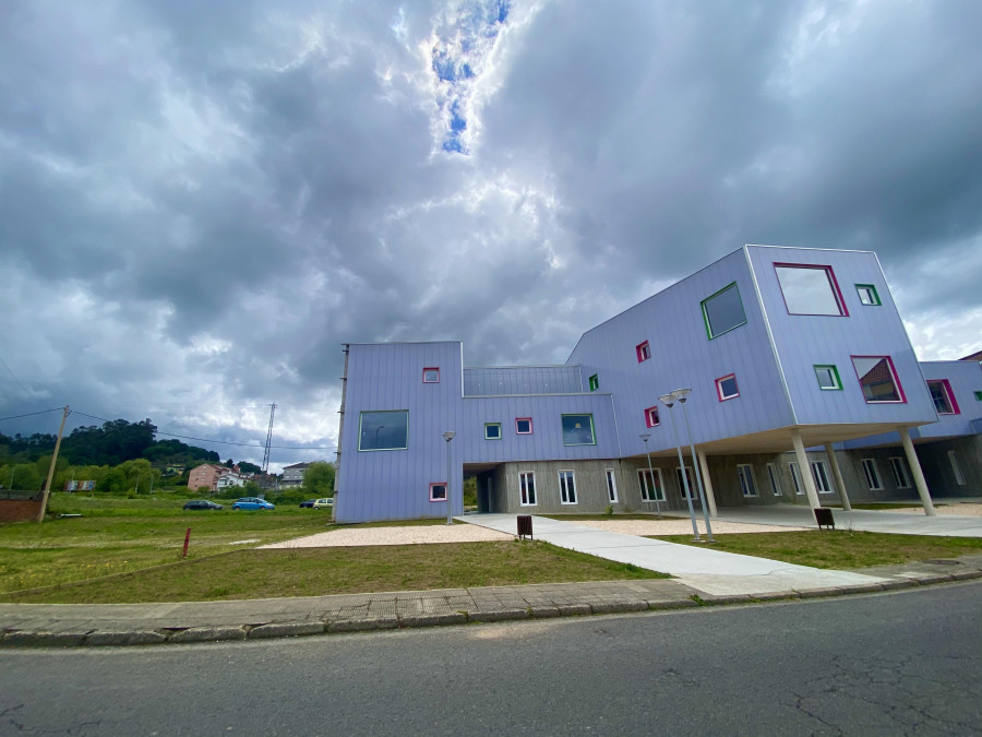 Aprobado el informe ambiental vital para urbanizar la parcela del futuro centro de salud de Caldas