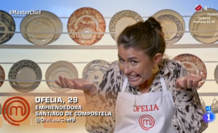 MasterChef, noche de encontronazos y cocinados fallidos