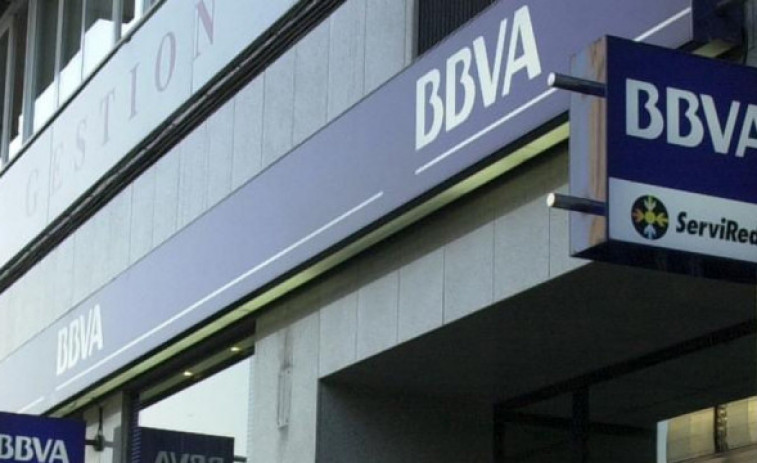 BBVA rebaja en casi 500 los despidos para los trabajadores de su ERE