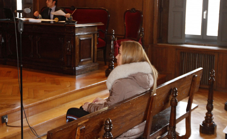 El Supremo confirma la condena a Tania Varela por blanqueo de capitales