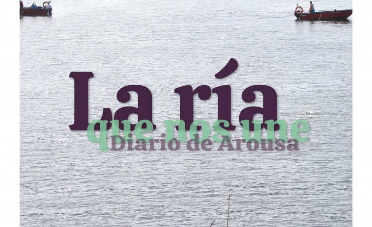 Diario de Arousa publica el domingo un amplio especial sobre su 20 aniversario