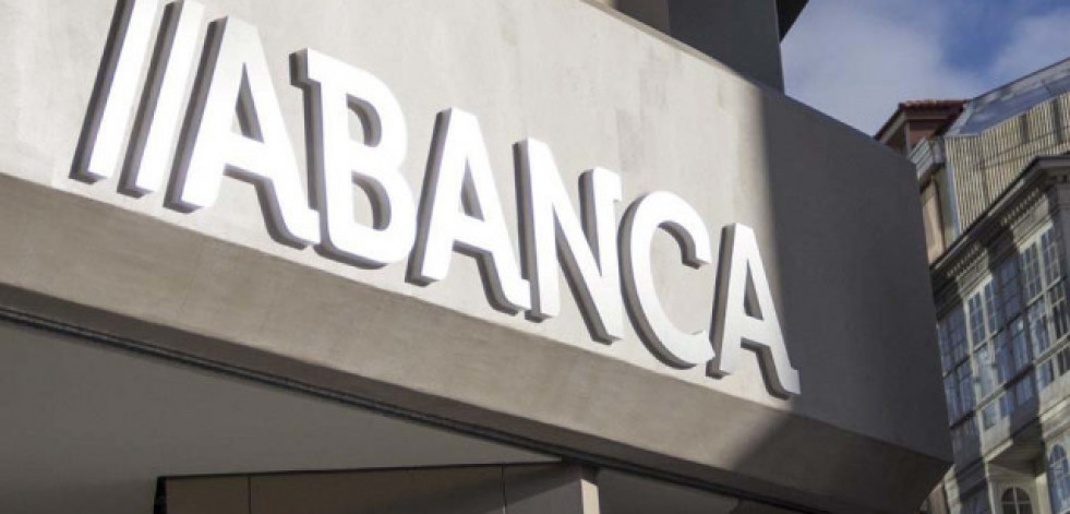 Abanca niega conversaciones para unirse al Sabadell
