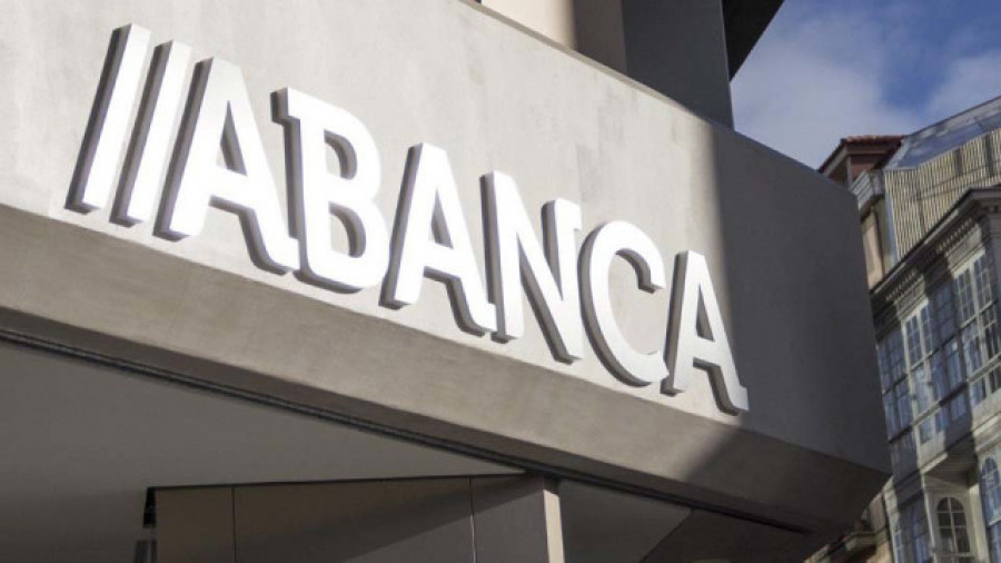 El consejo de administración de Abanca da luz verde a la compra de Bankoa