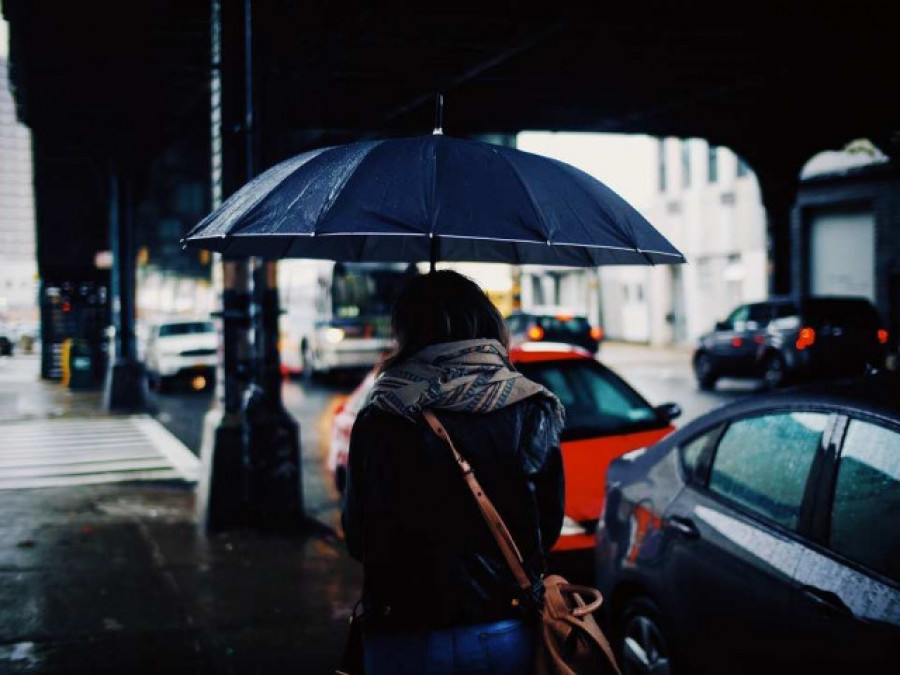 Las temperaturas vuelven a caer en Galicia a partir del jueves