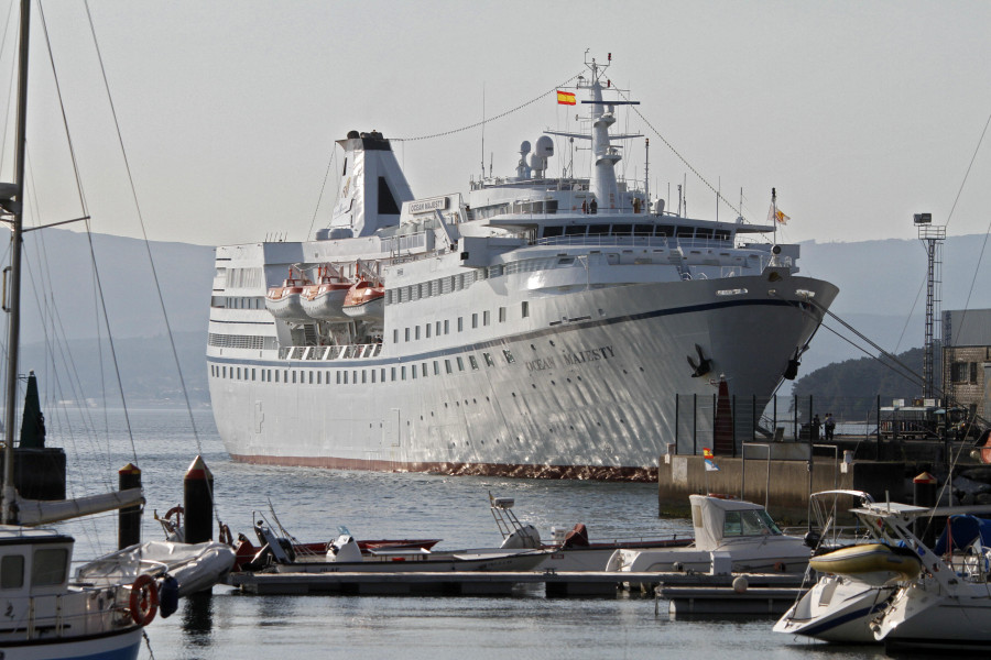 El Puerto contará con una zona para dar la bienvenida a los cruceristas con una degustación