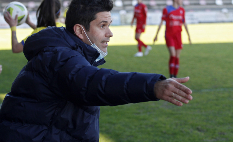 El Arousana pierde en Gijón un encuentro de cara o cruz