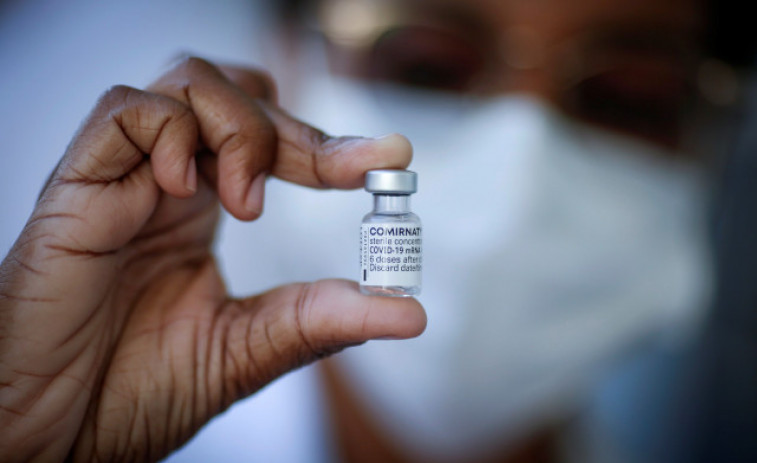 Pfizer pedirá que se autorice su vacuna para todos los niños este año