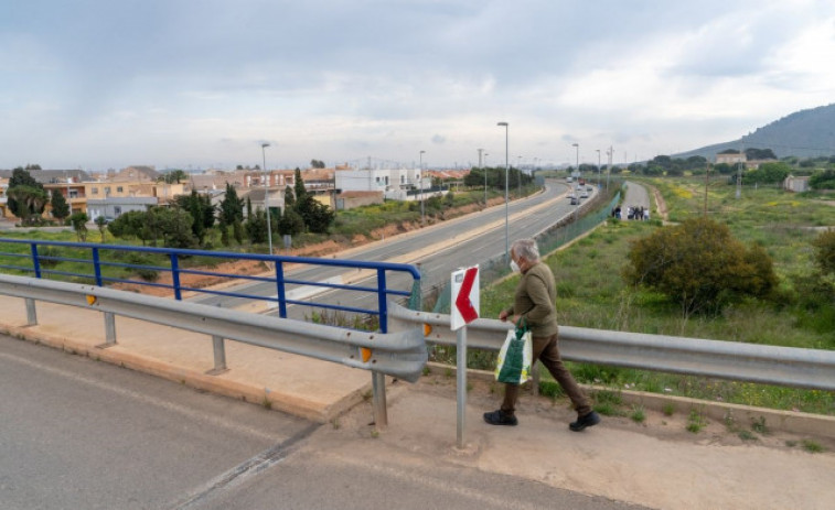 El Gobierno quiere imponer el peaje a todas las autovías en España en 2024