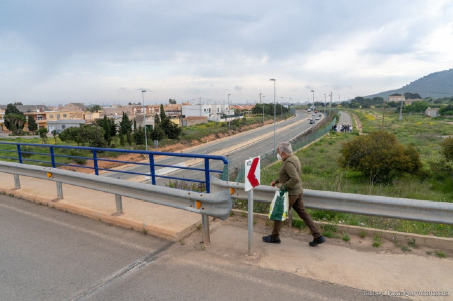 El Gobierno quiere imponer el peaje a todas las autovías en España en 2024