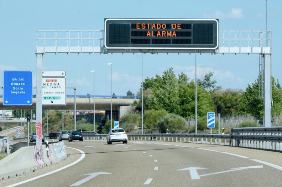 Así quedan las restricciones por comunidades tras el fin del estado de alarma