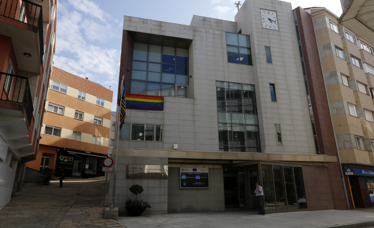 El Náutico de O Grove acogerá las actuaciones ganadoras del concurso “Sonidos Mans”