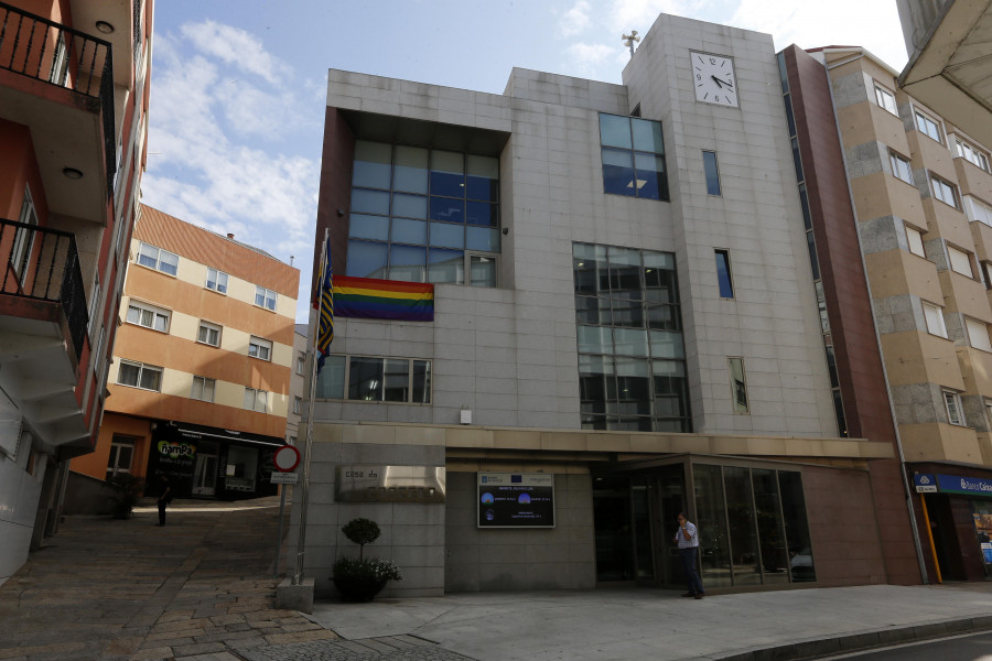 El Náutico de O Grove acogerá las actuaciones ganadoras del concurso “Sonidos Mans”