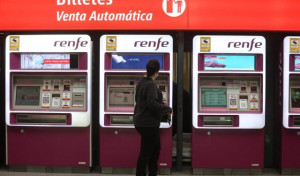 Renfe ha devuelto casi 100 millones de euros a sus clientes por los billetes anulados por la pandemia