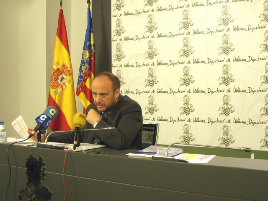 Detenido el subdelegado del Gobierno en Valencia por cobro de comisiones