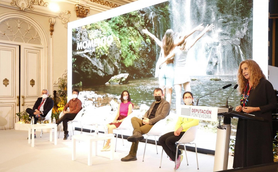 El II Plan Estratéxico de Turismo de la Diputación prevé 269 acciones y movilizará 16 millones