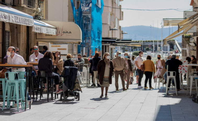 Galicia reduce a Aragón, Cataluña, Madrid, Navarra, País Vasco y La Rioja las comunidades de registro obligatorio