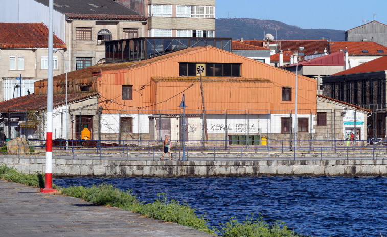 Cambados consigue dos años más de plazo para aprobar el Plan Especial para el puerto y la plaza